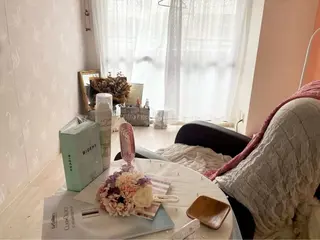 charis✳︎ kiのマツエク・マツパデザイン