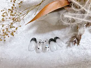 ネイル kiki nail &brow二子玉川の眉毛・アイブロウイメージ