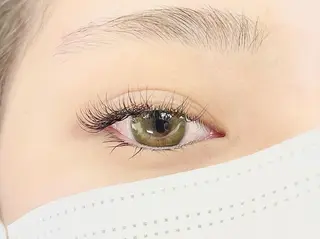 マツエク・マツパ 🍒眉毛/まつ毛 Sanaの眉毛・アイブロウイメージ