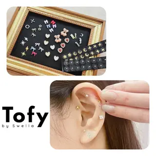 eyelist 🌙ゆうのマツエク・マツパデザイン