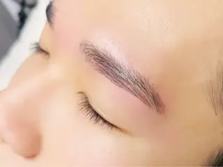 アイブロウ 🌹nawa.c 🦋のマツエク・マツパデザイン