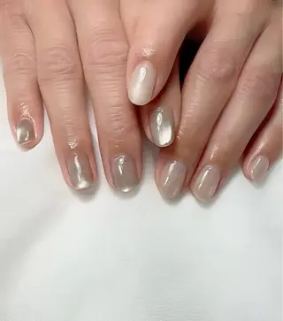ネイル bibiwoo Ayakoのネイルデザイン