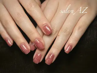 ネイル salonAZ Miaのネイルデザイン