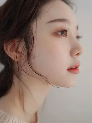 マツエク・マツパ MODE K's 松原 RIMIのマツエク・マツパデザイン