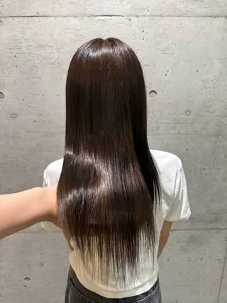 渡辺 右京/Prism池袋のヘアスタイル