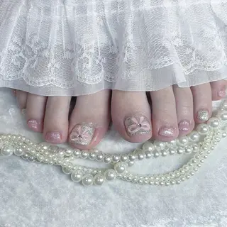ネイル 💎MA YU💎のネイルデザイン