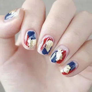 ネイル Melody Nail所属・Melody  3D/スカルプ専門店のネイルデザイン