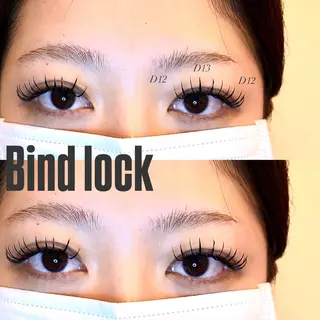 マツエク・マツパ bright 🥀YUUKAのマツエク・マツパデザイン