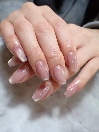 ネイル Nailsalon C.U.Eのネイルデザイン