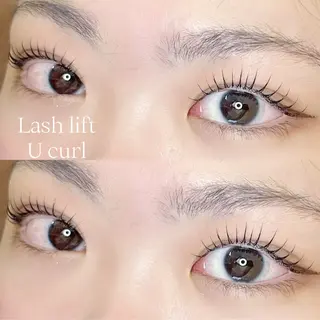 マツエク・マツパ Luana anriの眉毛・アイブロウイメージ