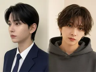 メンズ 似合わせ特化/ itta𓂃🫧‪のヘアスタイル