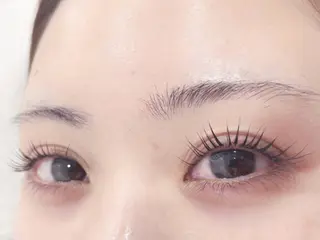 マツエク・マツパ フィアラ 河原町店のマツエク・マツパデザイン