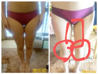 ☆リラックス☆ ジュリーのエステ・リラクイメージ