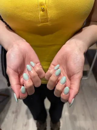 ネイル mng vigorのネイルデザイン