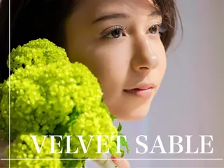 マツエク・マツパ EYELA 花音のマツエク・マツパデザイン