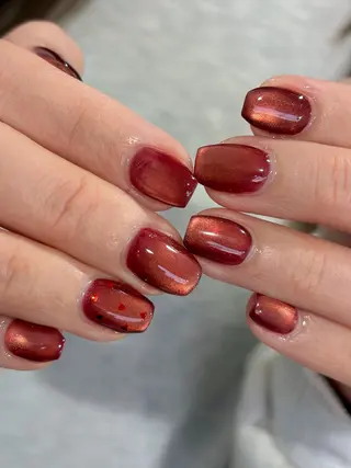 ネイル Plaisir プレジールのネイルデザイン