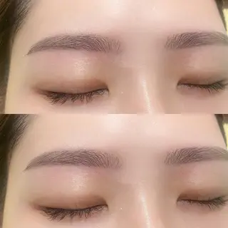 アイブロウ rin 🎀のマツエク・マツパデザイン