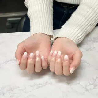 ネイル abbie takahashiのネイルデザイン
