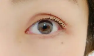 マツエク・マツパ 株)createur リアン上安店のマツエク・マツパデザイン