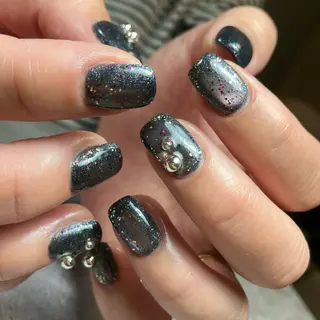 ネイル SUNNY NOEMIのネイルデザイン