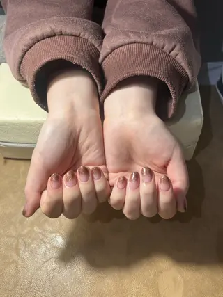 ネイル sedum_ nonokaのネイルデザイン