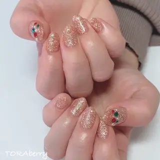 ネイル ネイリスト なつみのネイルデザイン