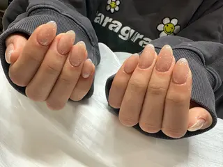 ネイル Vanilla nail salonのネイルデザイン