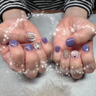 ネイル Nail  Ai    のネイルデザイン