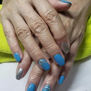 ネイル J& Kのネイルデザイン