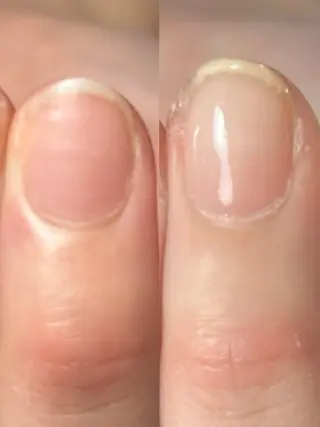 ネイル COR. ｺﾙのネイルデザイン