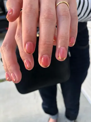 ネイル emma nailのネイルデザイン