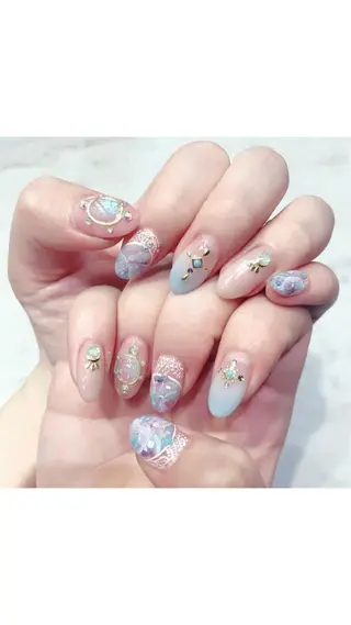 ネイル Chipieee Tokyoのその他イメージ