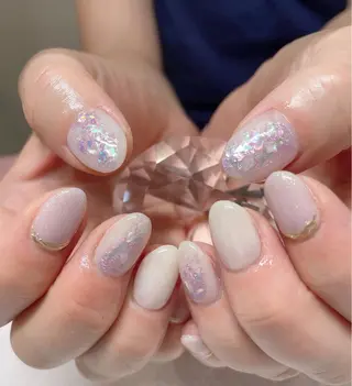 ネイル kouca  nail所属・コウ カnail💅のネイルデザイン