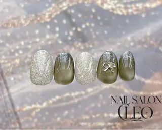 ネイル Cleo伏見店🫧 yumiのその他イメージ