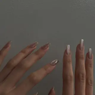 ネイル chie fukuharaのネイルデザイン