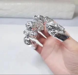 ネイル プライベートサロン LALA Nailのネイルデザイン