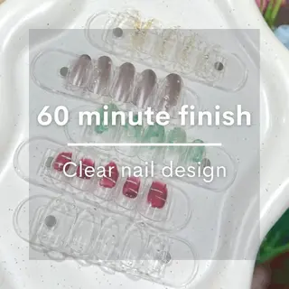 ネイル B.nail mitoのネイルデザイン