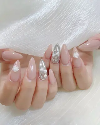 ネイル Speraネイル 大宮店🎀のネイルデザイン