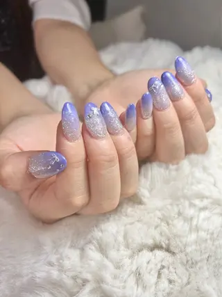 ネイル GRG NAILのネイルデザイン