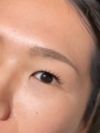 マツエク・マツパ MiliMili ハマの眉毛・アイブロウイメージ