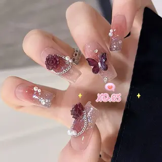 ネイル Sun Nail サン ネイルサロンのネイルデザイン