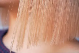 セミロング カラー ヘアアレンジ キッズ ネイル マツエク・マツパ ✨落ち着いた接客 💡高橋優也💡のヘアスタイル