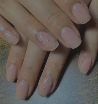 ネイル KASHINOKI .のネイルデザイン