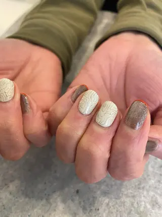 ネイル 【LINON】 airiのネイルデザイン