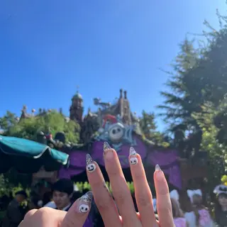 キッズ ネイル まはろ ねいる🌺のエステ・リラクイメージ