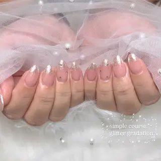 ネイル EmaNail瓢箪山 🌼Mihiroのネイルデザイン