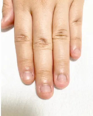 ネイル Elle& staffのネイルデザイン