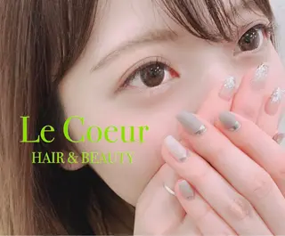 マツエク・マツパ ルクール 巻店のマツエク・マツパデザイン