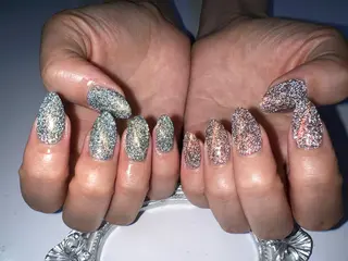 ネイル ネイルサロン ロア旧ジョリーのネイルデザイン