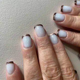 ネイル salon GIGINailの眉毛・アイブロウイメージ